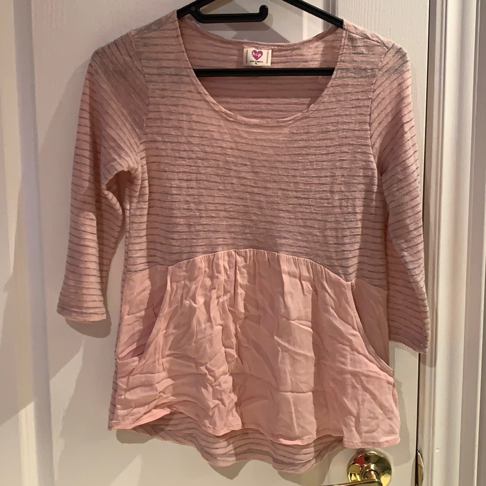 Girls top